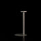 TeTaTeT LED Portable Table Lamp  option Gray Green