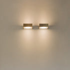 Toast LED Wall Sconce