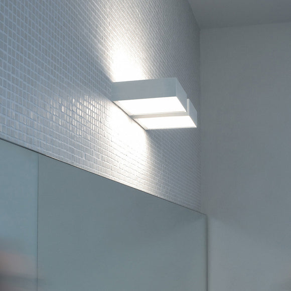 Toast LED Wall Sconce