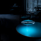 Vis A Vis Portable Table Lamp