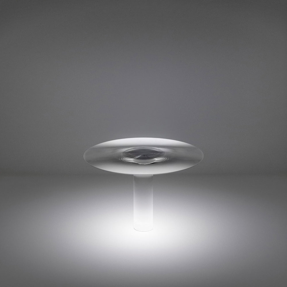 Vis A Vis Portable Table Lamp