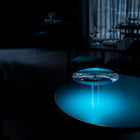 Vis A Vis LED Portable Table Lamp