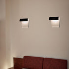 Biny Curve LED Wall Sconce