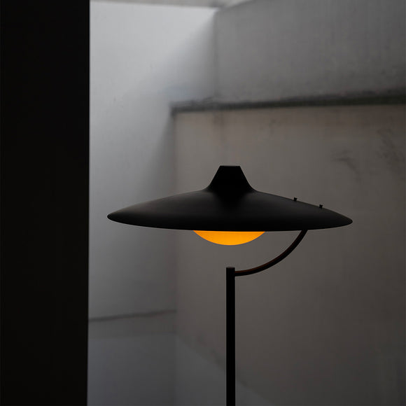Biny LED Floor Lamp