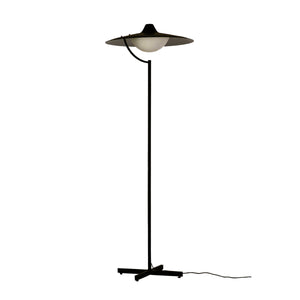 Biny LED Floor Lamp
