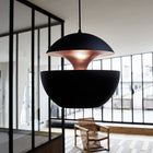 Here Comes The Sun Pendant Light