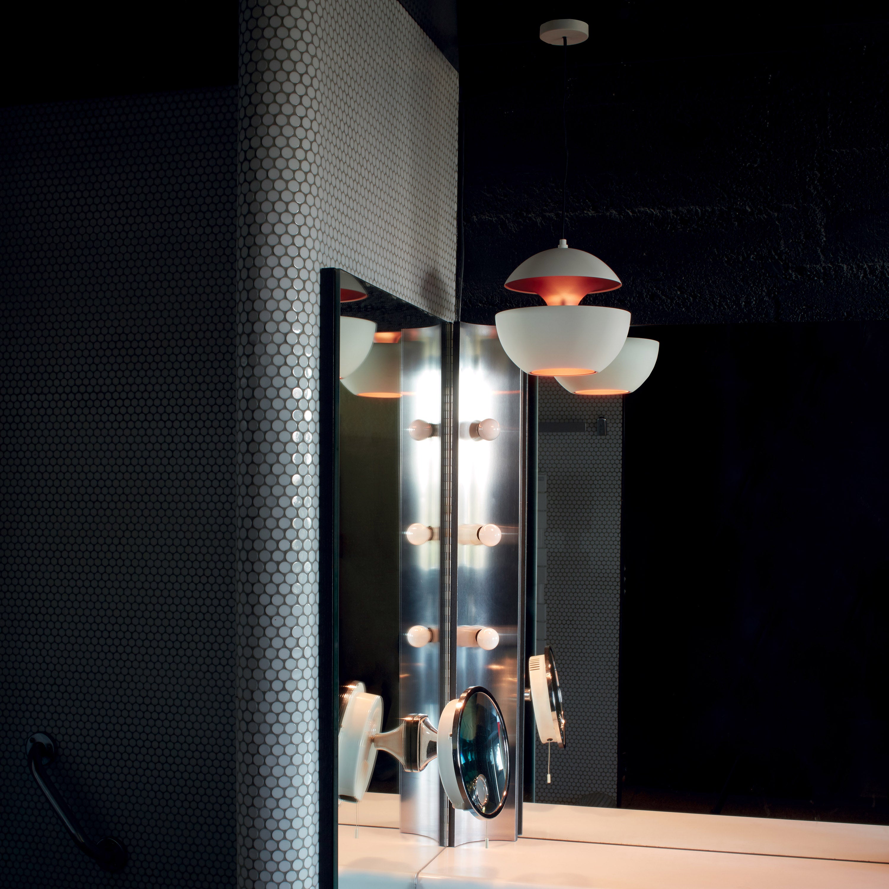 DCW Editions Here Comes The Sun Pendant Light - 2Modern
