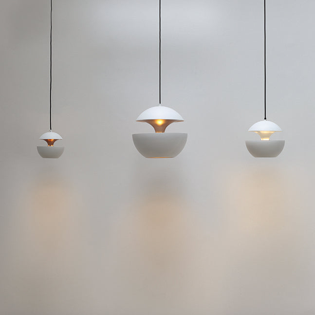 DCW Editions Here Comes The Sun Pendant Light - 2Modern