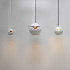 Here Comes The Sun Pendant Light