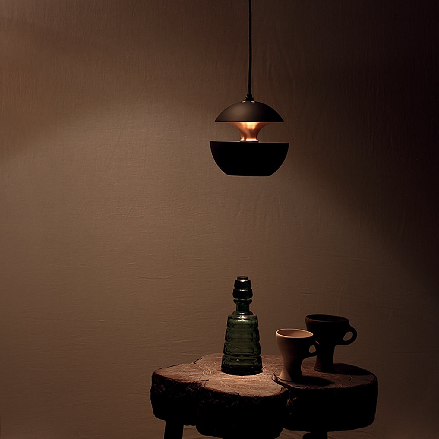 DCW Editions Here Comes The Sun Pendant Light - 2Modern