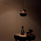 Here Comes The Sun Pendant Light