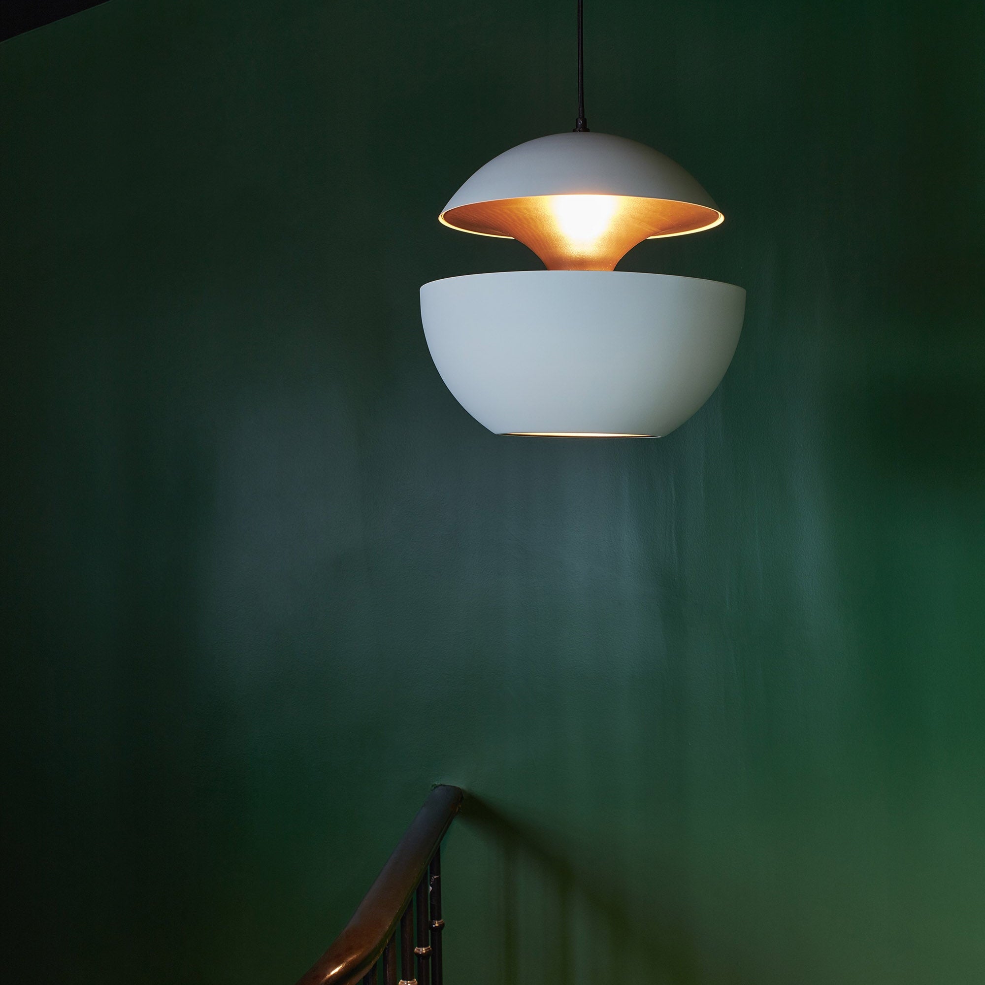 DCW Editions Here Comes The Sun Pendant Light - 2Modern