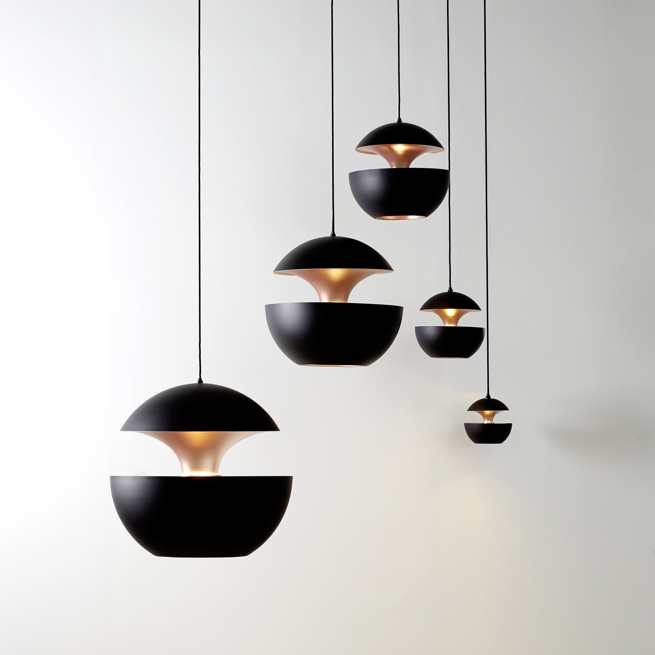 DCW Editions Here Comes The Sun Pendant Light - 2Modern