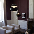 Here Comes The Sun Pendant Light