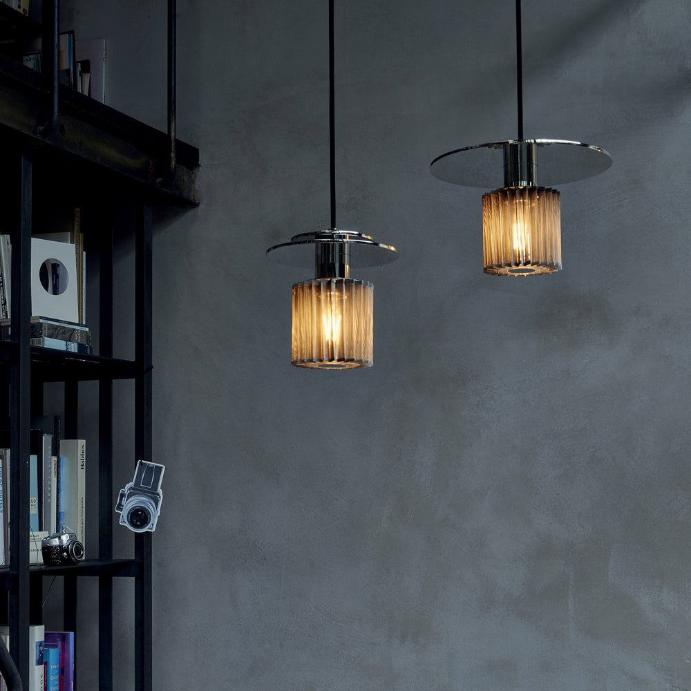 In The Sun Pendant Light