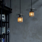 In The Sun Pendant Light
