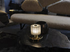 In The Sun Table Lamp