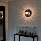 In The Sun Wall Sconce