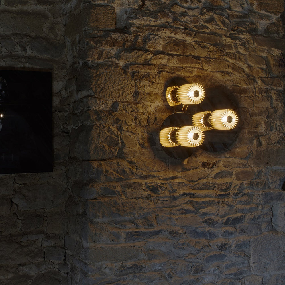 In The Sun Wall Sconce