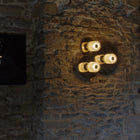 In The Sun Wall Sconce