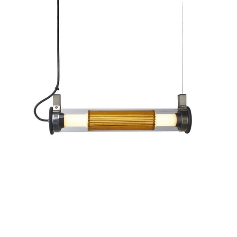 In The Tube 360 Horizontal Outdoor Pendant Light