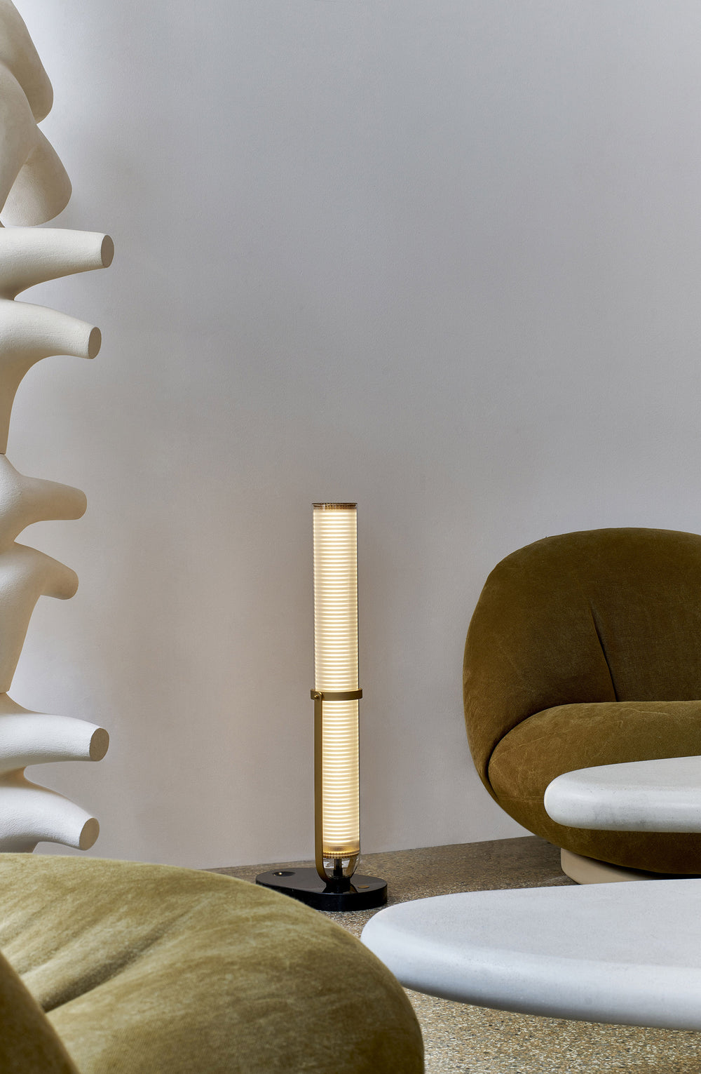 La Lampe Frechin Table Lamp