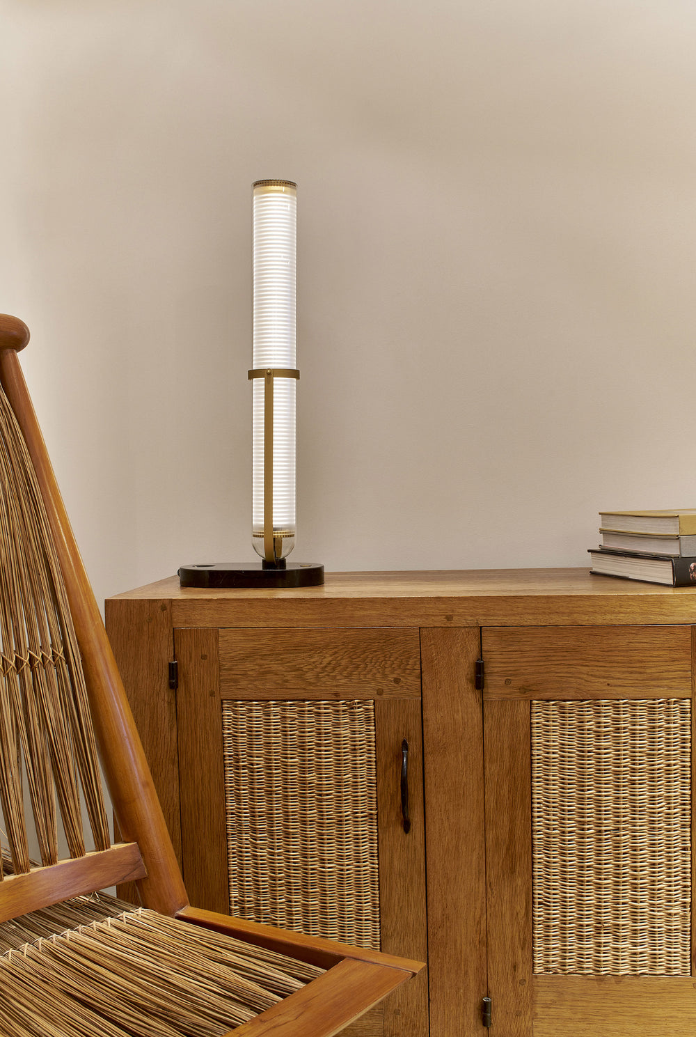 La Lampe Frechin Table Lamp
