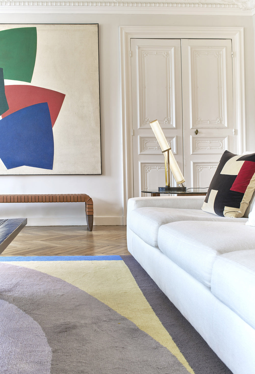 La Lampe Frechin Table Lamp