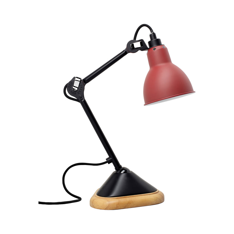Lampe Gras N°215 Floor Lamp | Buy DCW Éditions online at A+R