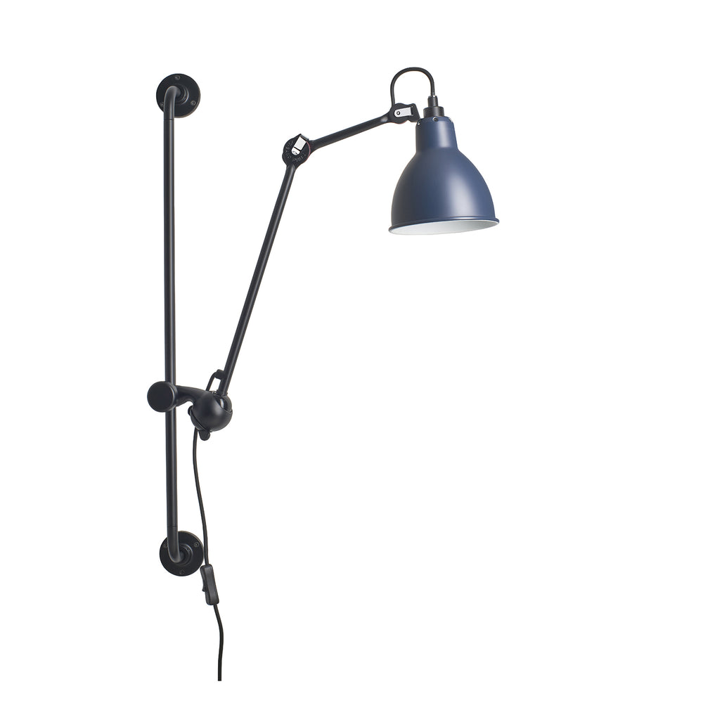 Lampe Gras N°210 Wall Sconce