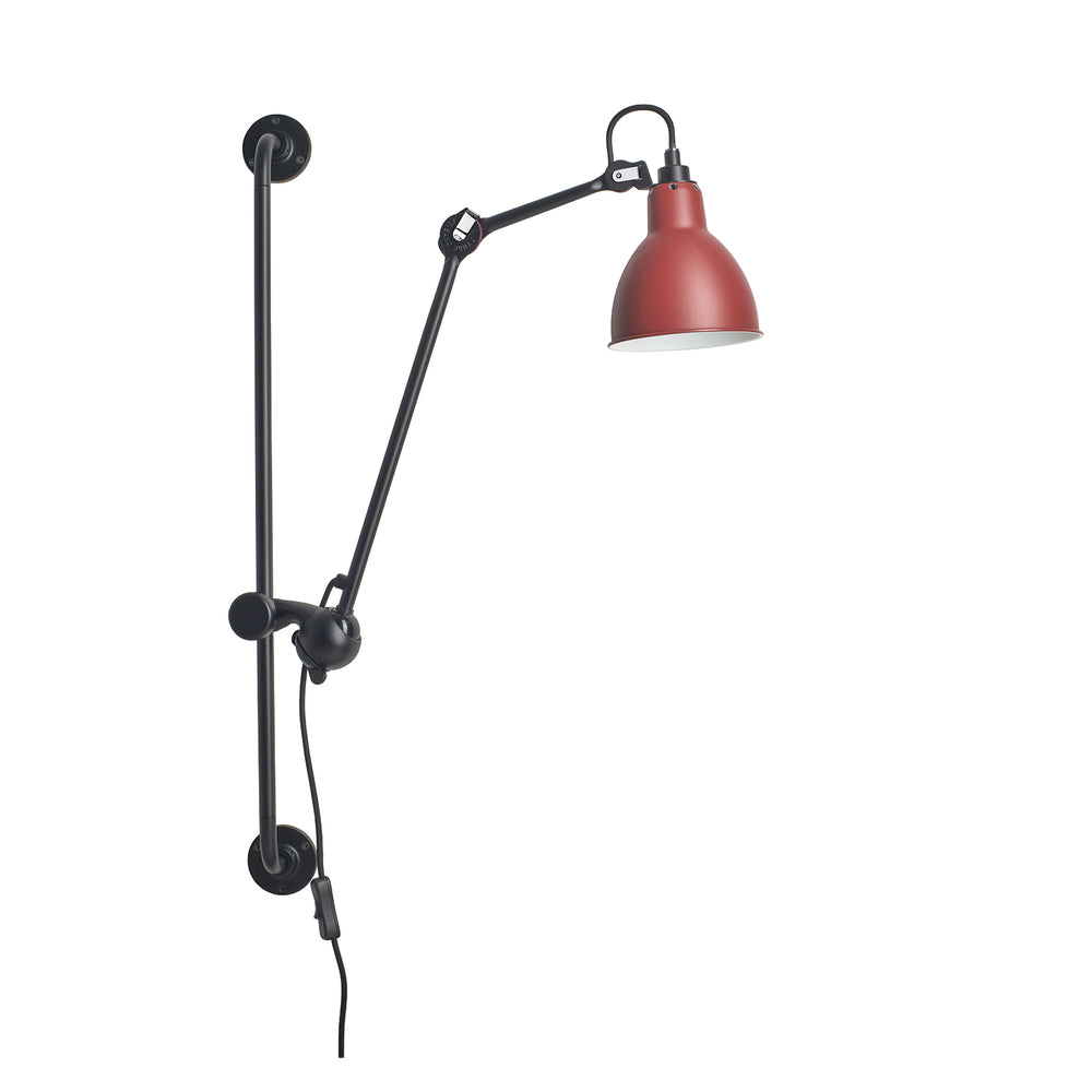 Lampe Gras N°210 Wall Sconce