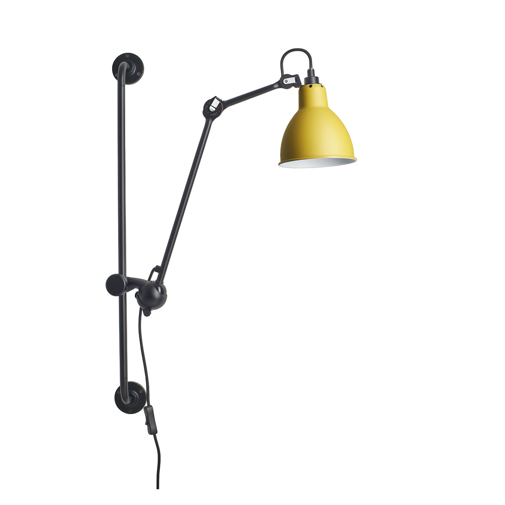 Lampe Gras N°210 Wall Sconce