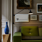 Lampe Gras N°214 Wall Sconce