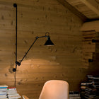 Lampe Gras N°214 Wall Sconce