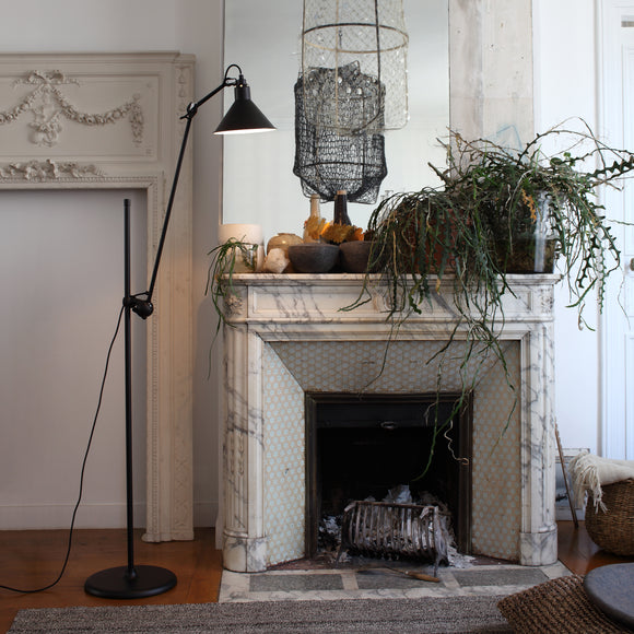 が大特価！ DCW Editions Lampe Gras N°215 Floor Lamp - 2Modern フロアスタンド