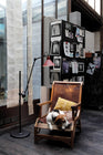 Lampe Gras N°215 Floor Lamp