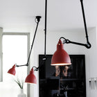 Lampe Gras N°302 Semi Flush Mount