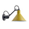 Lampe Gras N°304 Conic Wall Sconce  option With Switch / Without Plug