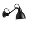 Lampe Gras N°304 Wall Sconce  option Without Switch / Without Plug