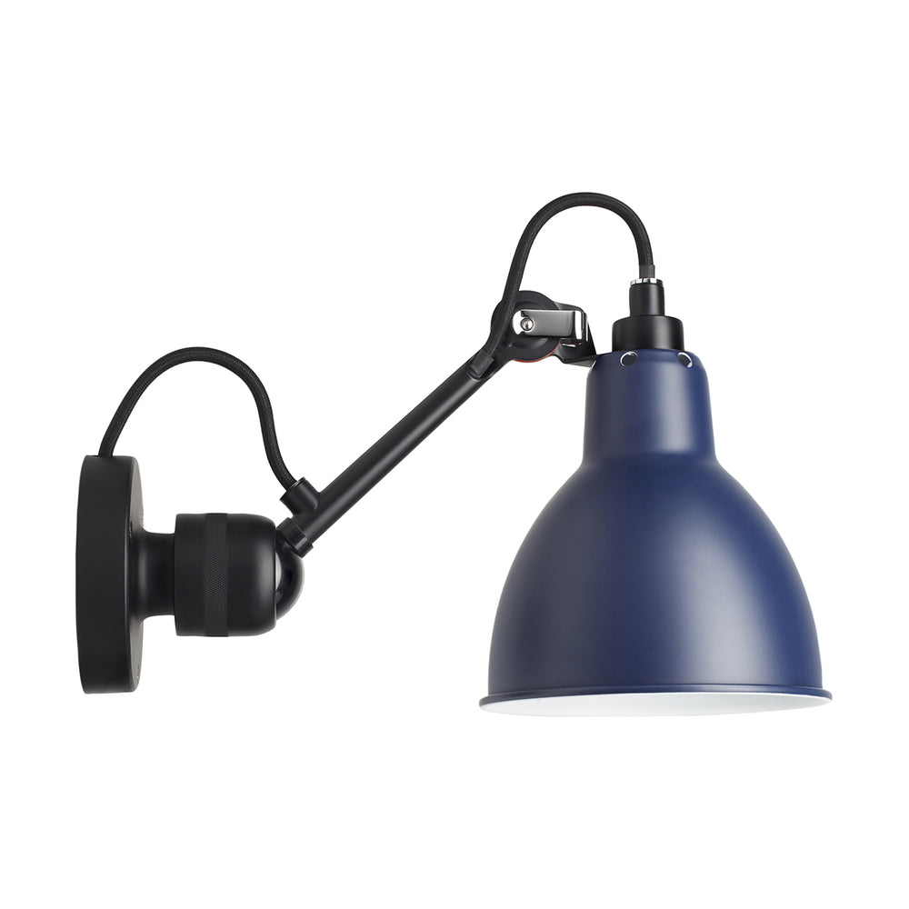 Lampe Gras N°304 Wall Sconce