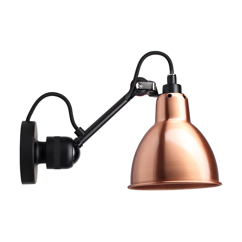 Lampe Gras N°304 Wall Sconce