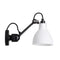 Lampe Gras N°304 Wall Sconce  option Polycarbonate