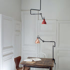 Lampe Gras N°312 Semi Flush Mount
