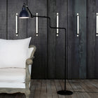 Lampe Gras N°411 Floor Lamp