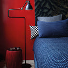 Lampe Gras N°411 Floor Lamp