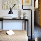 Lampe Gras N°411 Floor Lamp