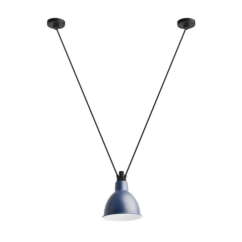 Les Acrobates De Gras N°323 Pendant Light