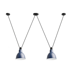 Les Acrobates De Gras N°324 Pendant Light