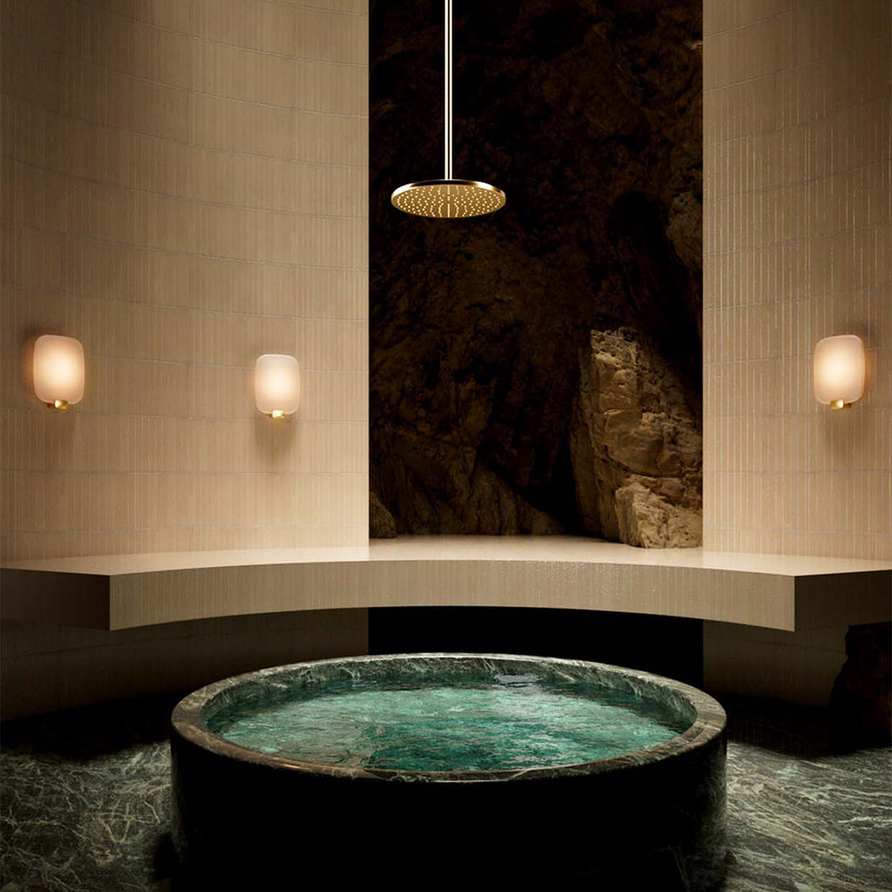 Light Me Tender Vertical LED Wall Sconce