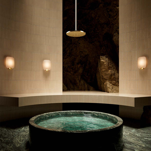 Light Me Tender Vertical LED Wall Sconce